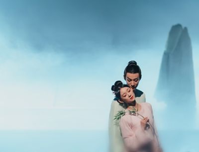 Dream inThe Peony Pavilion